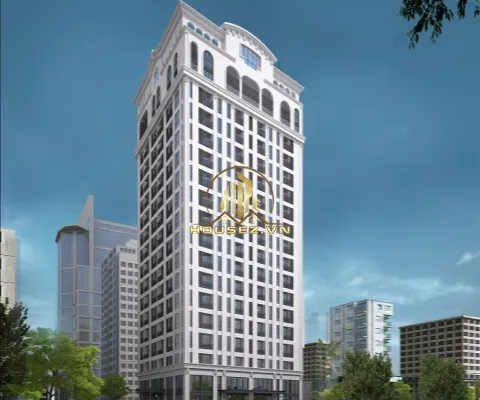 Royal Lotus Complex