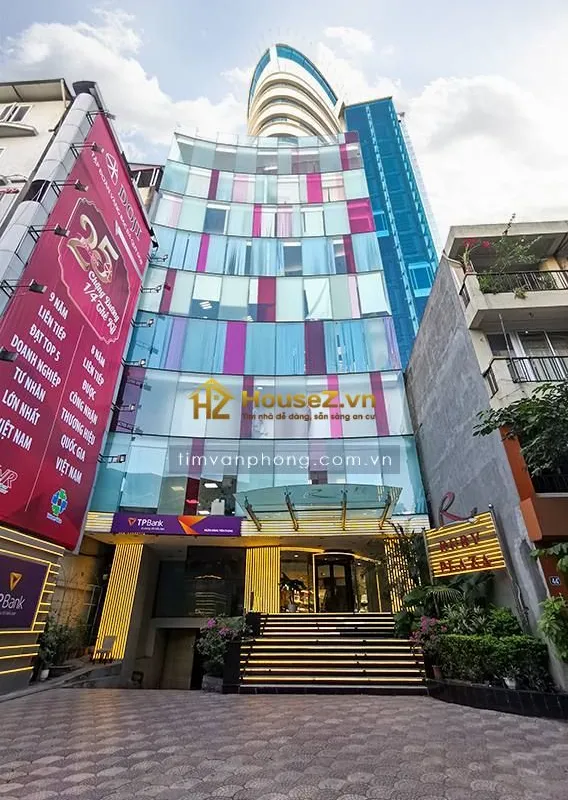 Ruby Plaza 44 Lê Ngọc Hân