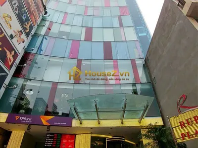 Ruby Plaza 44 Lê Ngọc Hân - 2