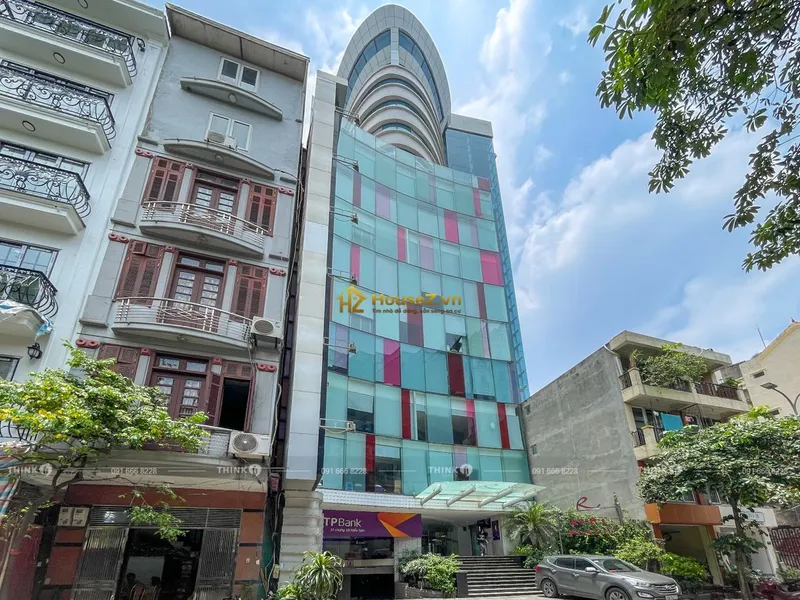 Hình ảnh dự án Ruby Plaza Hanoi 44 Lê Ngọc Hân, Hai Bà Trưng
