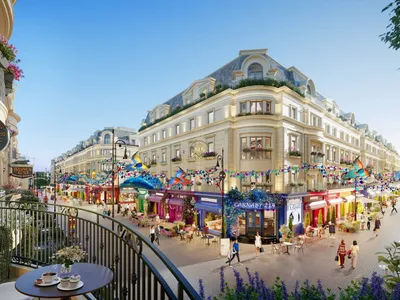 Rue De Charme - 4