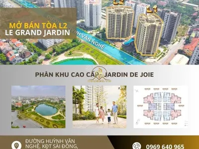 Sài Đồng Lake View - 4