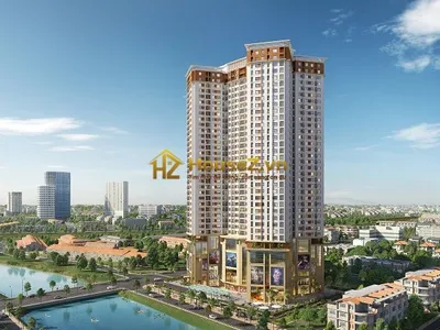 Dự án Samsora Premier - 2