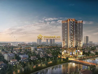 Dự án Samsora Premier - 3