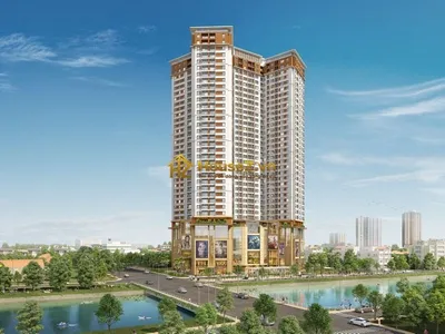 Dự án Samsora Premier - 4