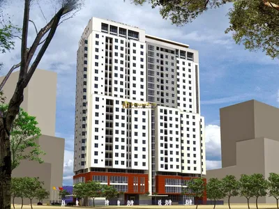 Sapphire Palace - 3