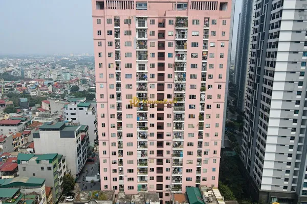 Scitech Tower