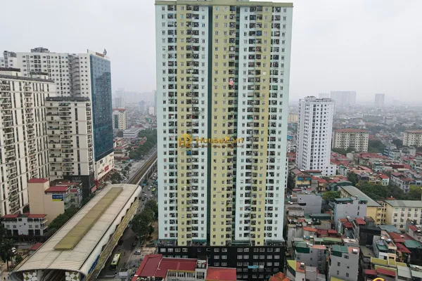 SDU - 143 Trần Phú