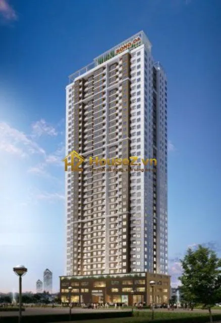 Hình ảnh dự án SDU - 143 Trần Phú