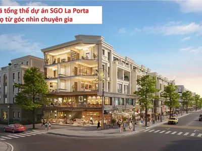 SGO La Porta Phúc Thọ