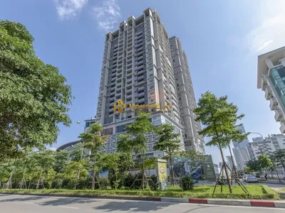 Sky Park Residence - 4