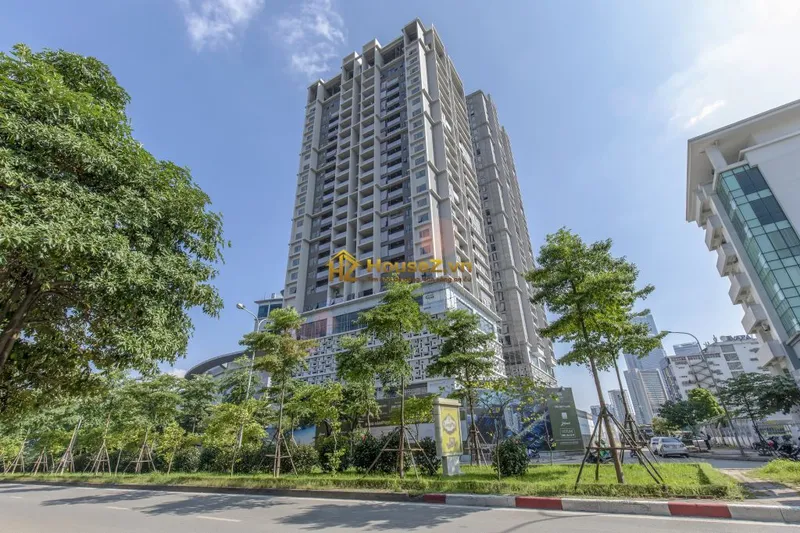 Hình ảnh dự án Sky Park Residence