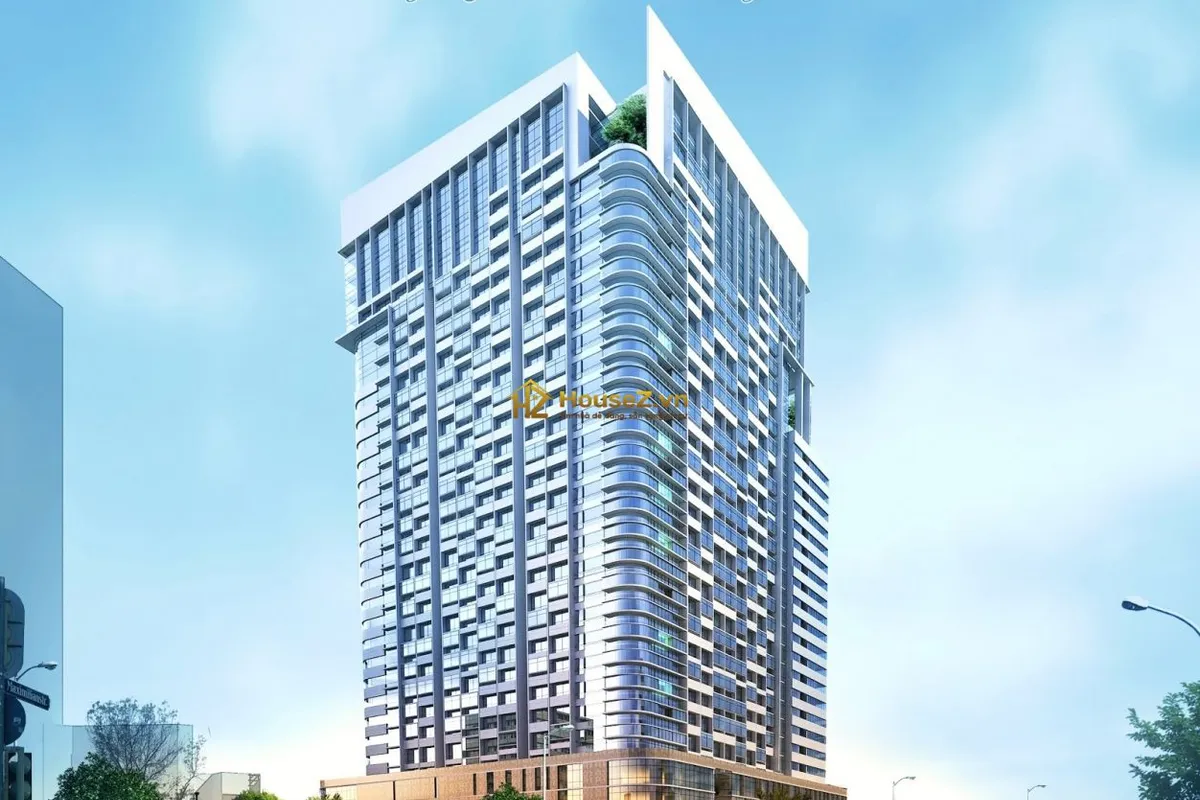 SkyView Trần Thái Tông