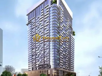 SkyView Trần Thái Tông - 3