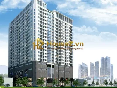 SkyView Trần Thái Tông - 4
