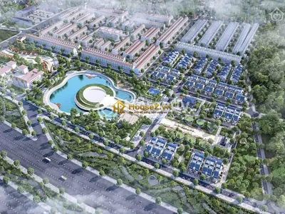 Sol Lake Villa - 2