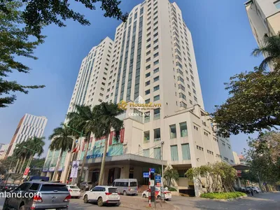 Căn hộ dịch vụ Somerset Hòa Bình - 3