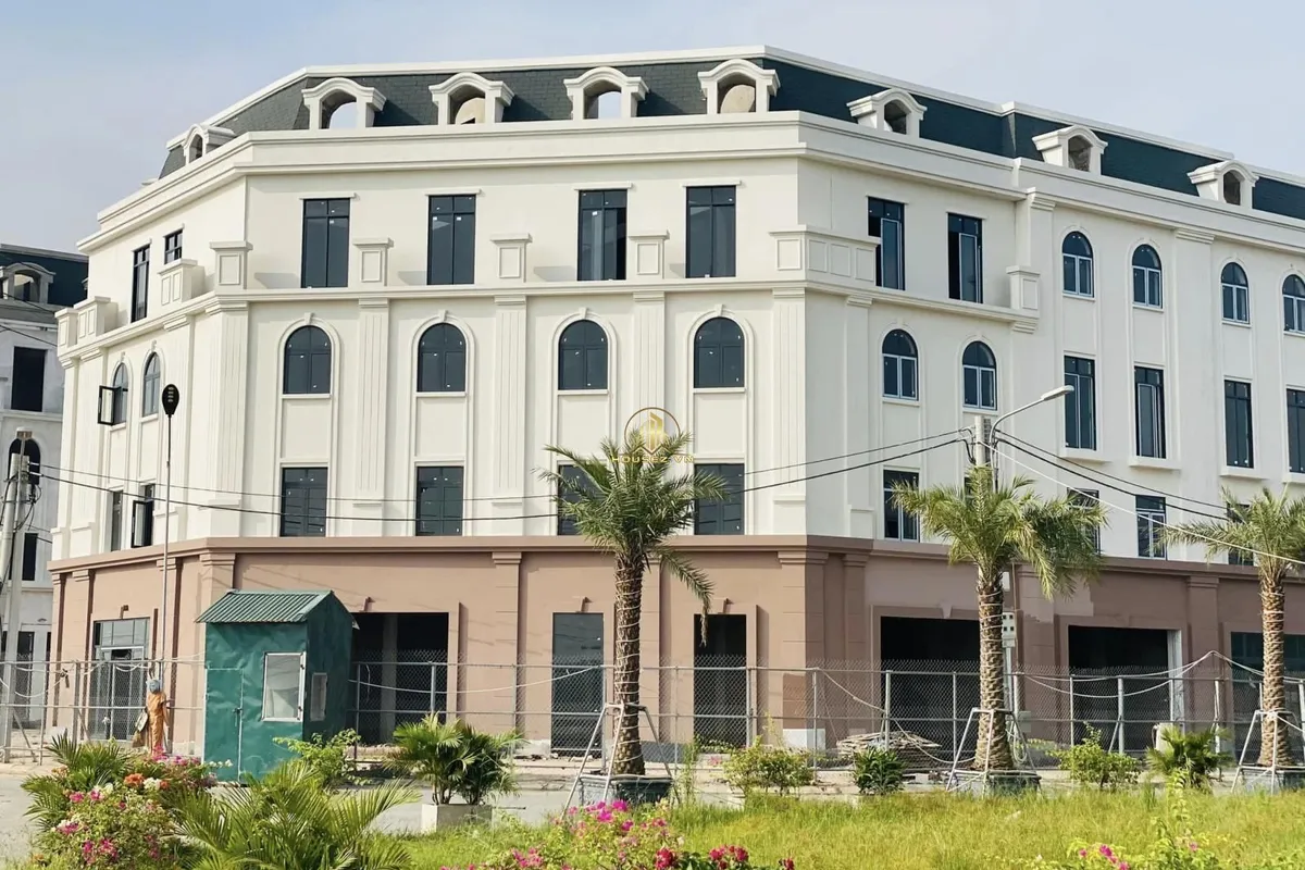 Sơn Đồng Center