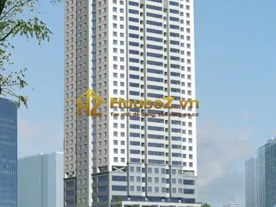 Sông Đà Hà Đông Tower - 2