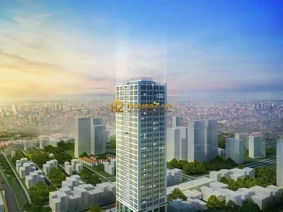 Sông Đà Hà Đông Tower - 4