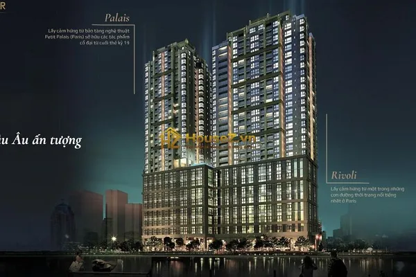 South Tower