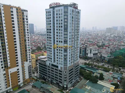 Star Tower (Tòa tháp Ngôi Sao) - 3