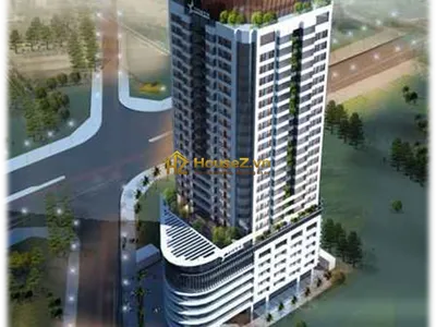 Star Tower (Tòa tháp Ngôi Sao) - 4