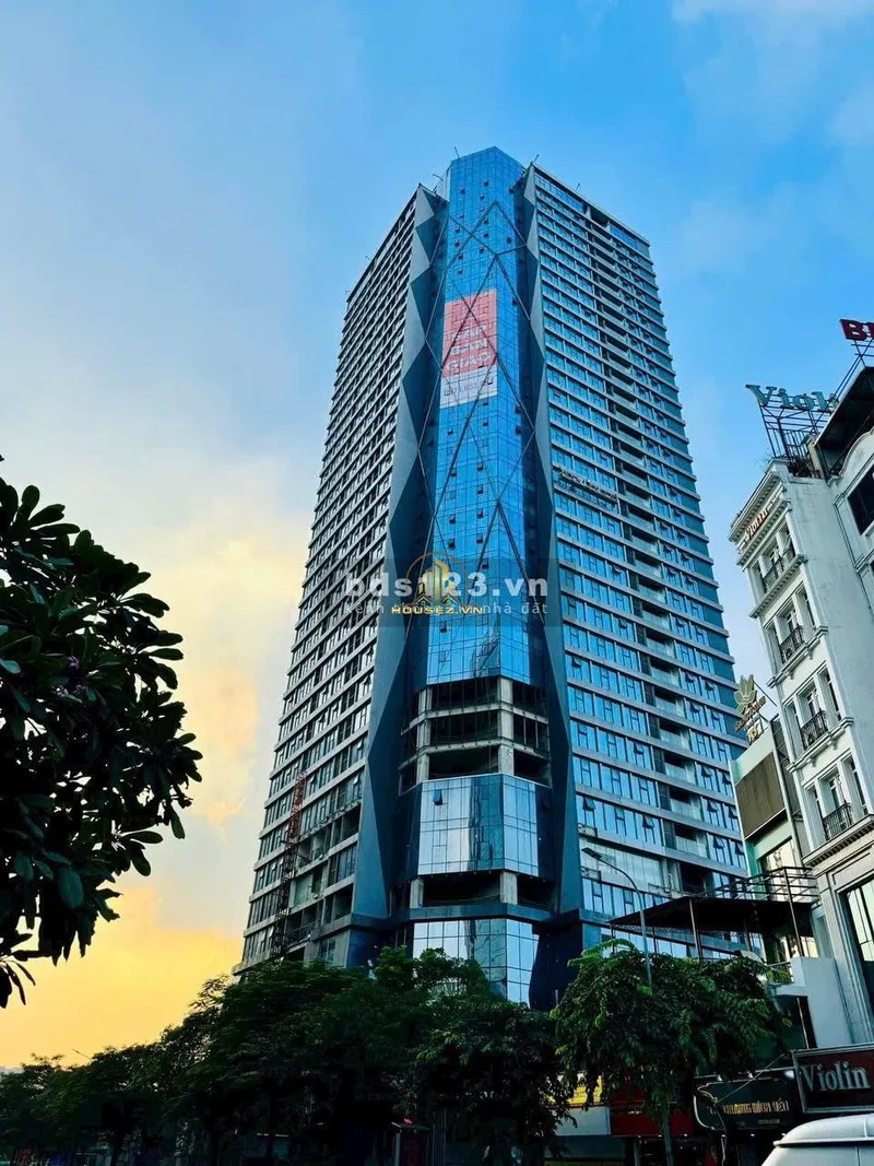 Hình ảnh dự án Summit Building