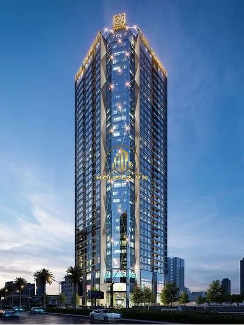 Hình ảnh dự án Summit Building