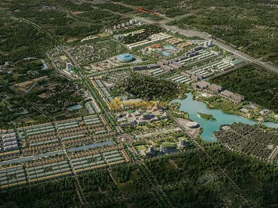 Dự án Sun City Building - 3