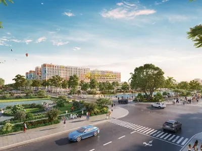 Dự án Sun City Building - 4