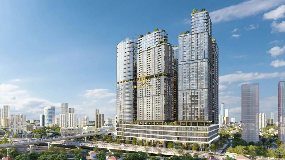 Sun Feliza Suites