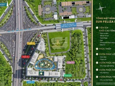 Sun Feliza Suites - 2