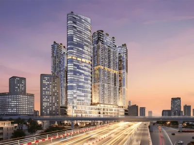 Sun Feliza Suites - 4