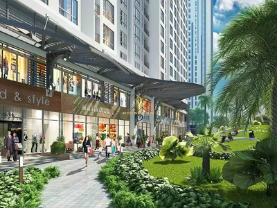Sun Grand City Văn Cao - 2