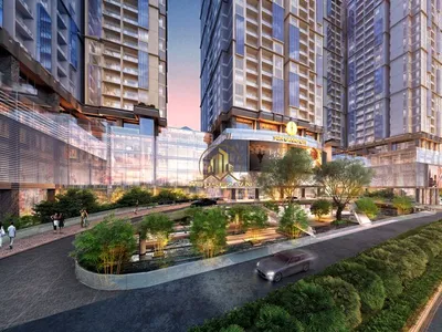 Sun Grand City Văn Cao - 3