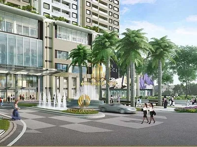 Sun Grand City Văn Cao - 4