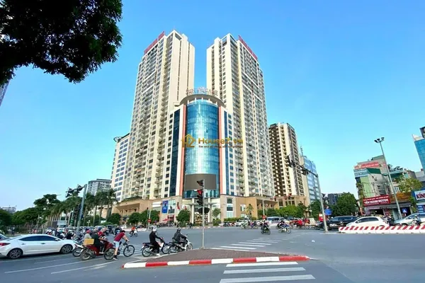 Chung Cư Sun Square