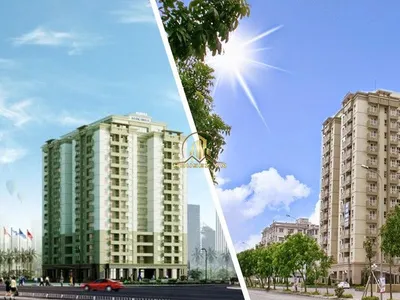 Sunrise Building 3 - 3