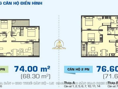 Sunrise Building 3 - 4