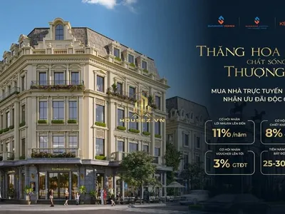 Sunshine Capital Tây Thăng Long - 3