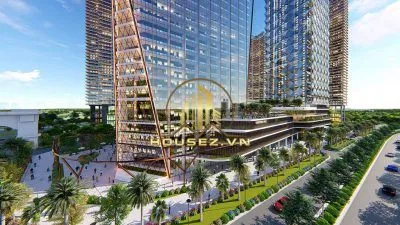 Hình ảnh dự án Sunshine Empire Ciputra
