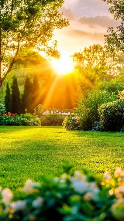 Hình ảnh dự án Sunshine Garden