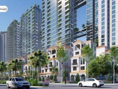 Sunshine Wonder Villas - Khu đô thị Ciputra - 4
