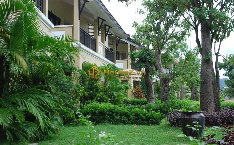 Hình ảnh dự án Suối Hai Villa & Resort