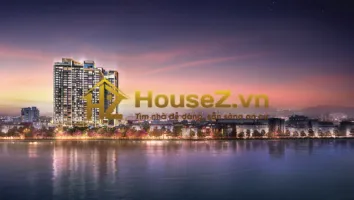 Hình ảnh dự án Syrena Building