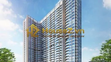 Hình ảnh dự án Syrena Building