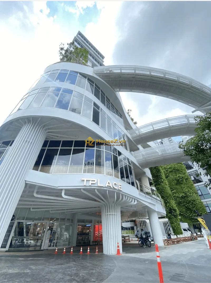 Hình ảnh dự án T-Place