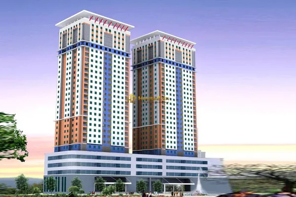 Dự án Tân Việt Tower
