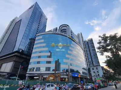 Dự án Tân Việt Tower - 2